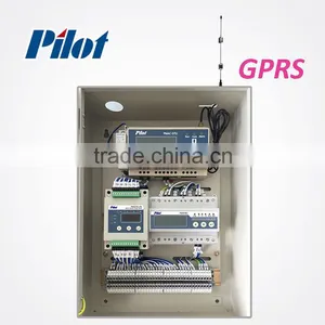 PILOT PMAC201HW 4*3 Phase Energy Monitor thumbnail-2