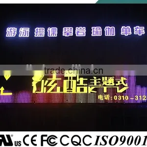 IP68 V-0 Super Quality 12v Waterproof Led Pixel Module 5050 thumbnail-2