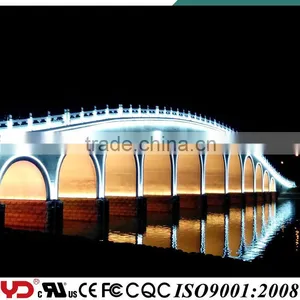 YD FCC CE IP68 V-0 Led Wall Washer Light IP68 V-0 thumbnail-4