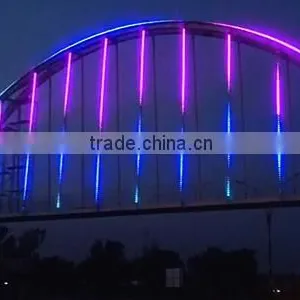 Programmable Rgb Artistic Led Lights for Bridge Projects thumbnail-1