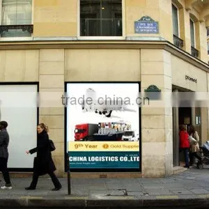 Lcl Import Consolidation Service From China thumbnail-1