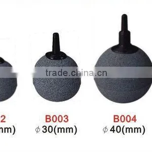Ceramic Pond Air Stone thumbnail-1