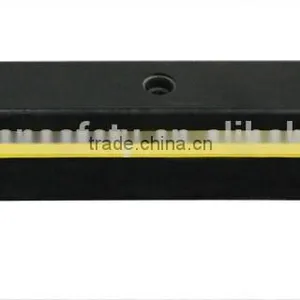 50cm Strong Bearing Capacity Rubber Wheel Stop thumbnail-2