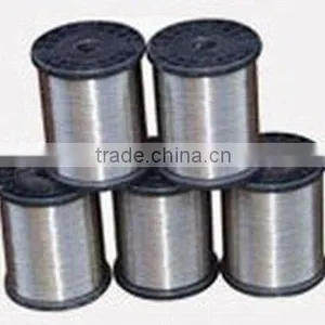 Stainless Steel Wire 316 thumbnail-1