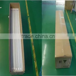 China High Quality Factory Price Led Lights 16w Led 2G11 Led Tube Lights thumbnail-2