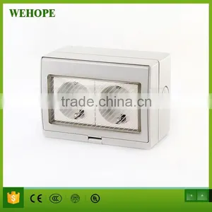 Factory Direct Sale Industrial Socket And Plug thumbnail-1