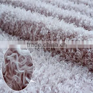 100% Polyester Plain Spraying Fabric for Teddy Bear thumbnail-3
