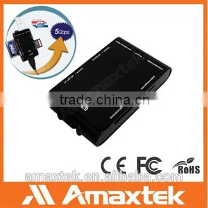 Professional Supplier Provide Supper Speed USB3.0 Card Skimmer for PC / Tablet thumbnail-2