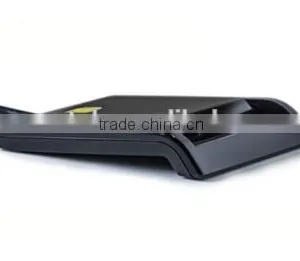 Market Latest Handheld Mobile Smart Card Reader for SIS/ATM/CAC/IC/ID and Credit Cards thumbnail-4