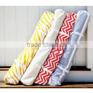 New Product Anti-UV uv 50 Beach Sunshades Portable Folding Beach Sun Shelter thumbnail-6