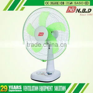16inch High Quality Orient Table Fan Price thumbnail-1