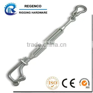 US Type Lashing Turnbuckle thumbnail-1