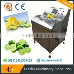 Vegetable Slicer/slicing Machine thumbnail-1