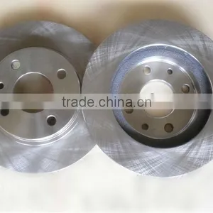 BRAKE DISC 43512-68010.TOYOTA WISH MPV BRAKE DISC.BRAKE ROTOR thumbnail-2