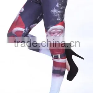 Colorful Mens Compression Yoga Pants thumbnail-2