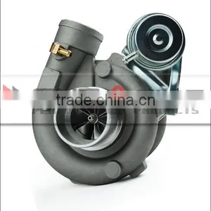 Ball Bearing Turbo Charger GTX2860R thumbnail-1