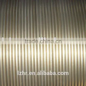 Calcium Solid Bar for Calcium Alloy Caored Wire thumbnail-1