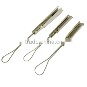 Supply 2 Knots for 1-2 Pair Drop Wire Clamp With Galvanized thumbnail-3
