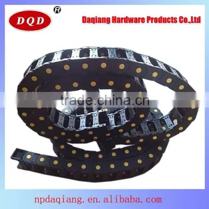 Manufacturer of Drag Chain for Stepper Motors thumbnail-1