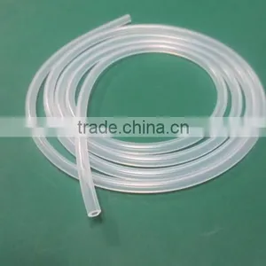 LFGB Food Grade Europen Silicone Tube for Coffee Machine thumbnail-1