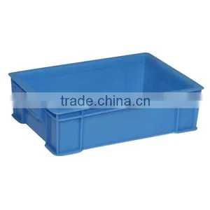 Durable, Light-Weight, PP Plastic Turnover Box thumbnail-1