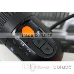 720P Iron Pan Mini Hidden Driver Recorder Full hd Car Dvr Camera thumbnail-5