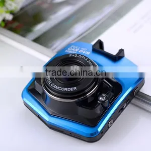 Full HD 1080P 170 Degree Wide Angle Novatek 96650 Car DVR Camera Recorder Quality Choice thumbnail-3
