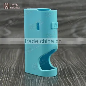 2016 Newest RHS Dripbox Silicone Case for Dripbox Kit With 60W Dripmod Dripbox+7ml Subdrip thumbnail-4