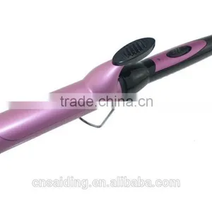 SAIDING PTC Heater Curling Iron With 32mm Tong SD-603-5 thumbnail-1
