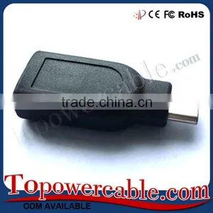 Hot Unique Plug and Play USB 3.0 Type A Female to Type C Adapter thumbnail-2
