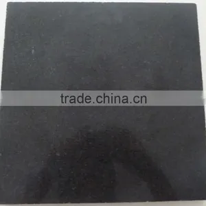 Shandong Black Granite Paving Stone Good Quality With Good Price thumbnail-5