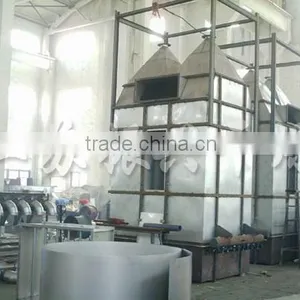 JRF Series Coal Combustion Hot Air Furnace thumbnail-2