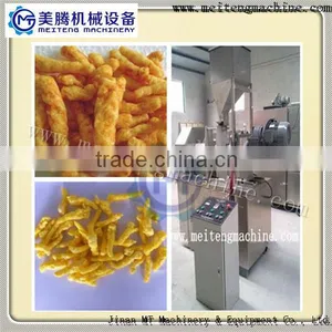 Potato Sticks Making Machine Skype:lisatanghong(+0086-15964515336) thumbnail-1