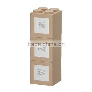 2014 New Products! ABS Plastic Photo Frame, Wood Photo Frame, Funia Photo Frame thumbnail-1