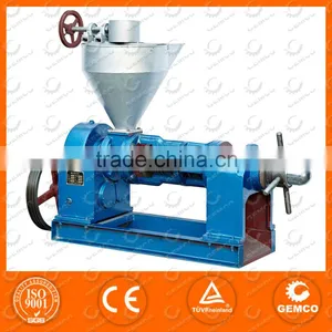 Mini Oil Mill Machinery to Make Refined Oil thumbnail-3