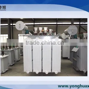 38.5kv 20kv 6.3kv Onan Yd11 High Voltage Electric Distribution Transformer thumbnail-1
