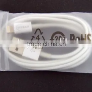 C48 Connector 8 Pin Mfi Power Data Usb Cable for Iphone thumbnail-5