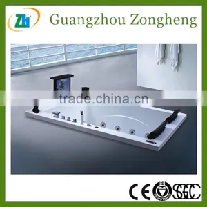 Luxury Massage Bathtub for One Person thumbnail-1