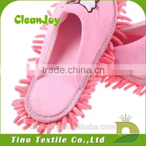 2015 New Product Household Cleaning Slippers for Teenagers/lady thumbnail-4