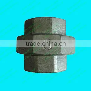 342 Union, Conical Joint, Brass to Iron Seat thumbnail-2