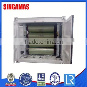 Bv Certificate Low Price Butane Gas Container thumbnail-1