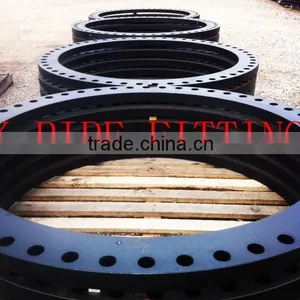 Forged Flanges A/SA350 Grade LF2 A/SA350 Grade LF2 A/SA350 Grade LF3 thumbnail-1