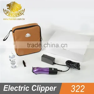 Professional Electric Horse Pet Dog Clipper thumbnail-6