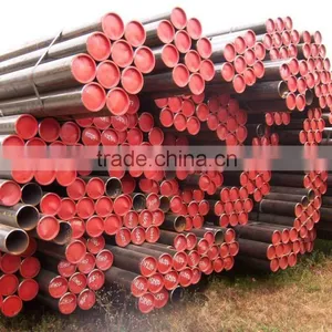Smls Line Pipes 1.0130 P265S EN 10207 SPH 265 EN 10207:19 thumbnail-4