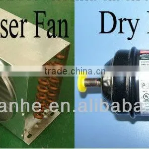 Daily :140kg/24h Ice Maker thumbnail-4
