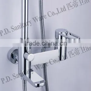 NEW Rain Shower Head thumbnail-1
