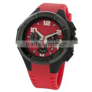 Sport Silicone Watches thumbnail-2