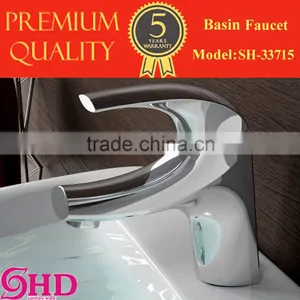 Faucets Mixers Taps SH-33715 thumbnail-1