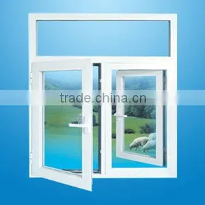 Interior and Exterior Open Casement Windows thumbnail-1