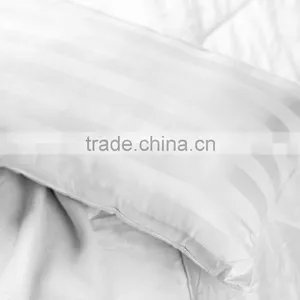 233TC Cotton Cover 100% Pure Mulberry Silk Filled Quilt thumbnail-1